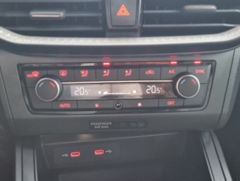 SEAT ARONA 1,0 TSI 115 CV FR PLUS