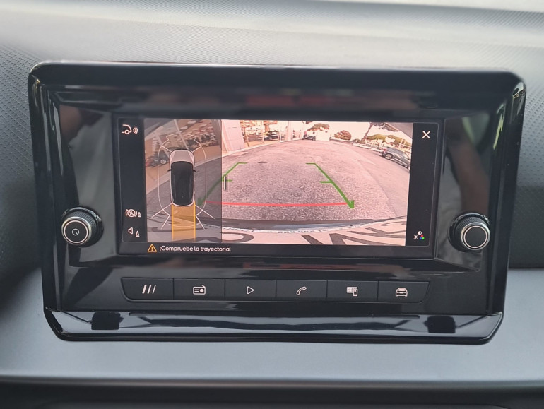 SEAT ARONA 1,0 TSI 115 CV FR PLUS